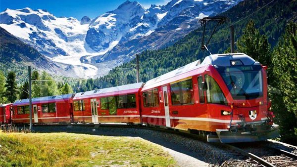 زمان پیش‌فروش بلیت قطار نوروز ۱۴۰۵ 