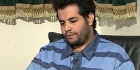 واکنش مدیر عامل میزان به خبر خودکشی میلاد حاتمی در زندان اوین