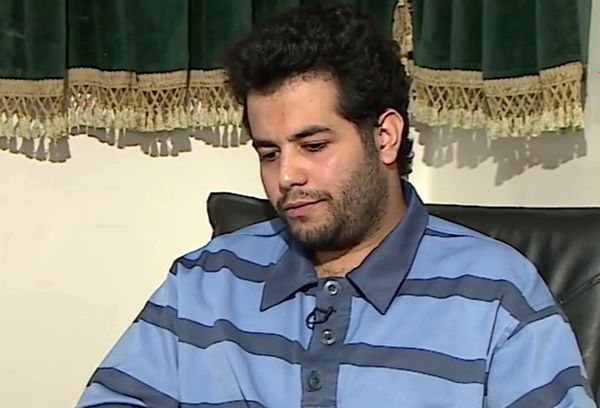 واکنش مدیر عامل میزان به خبر خودکشی میلاد حاتمی در زندان اوین