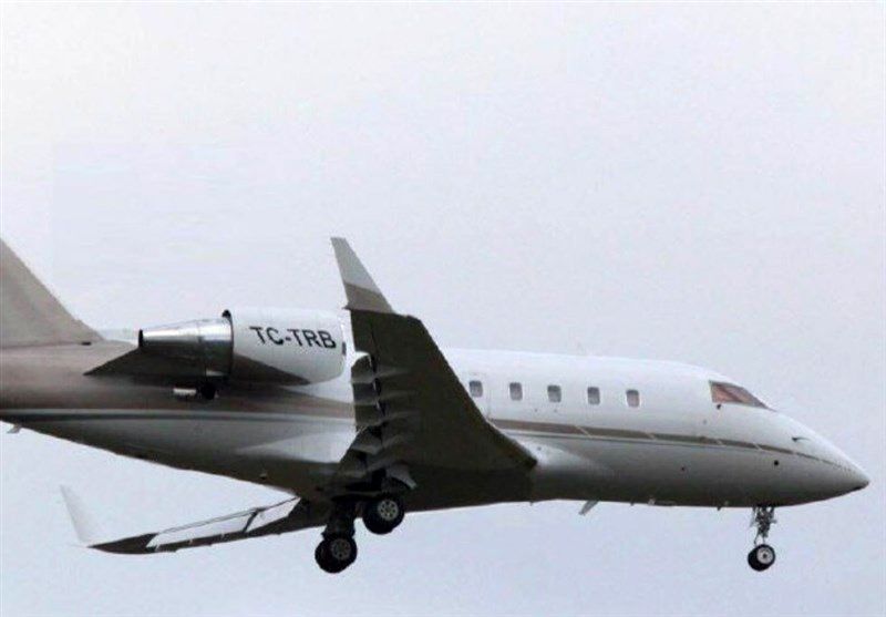  لاشه هواپیمای ترکیه ای پیدا شد