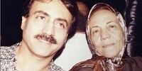 بازیگر معروف سریال «دل» و «خاتون» عزادار شد