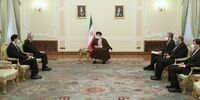 رئیسی به دبیرکل سازمان همکاری اقتصادی: تهران برای همکاری‌های منطقه‌ای اهمیت ویژه‌ای قائل است

