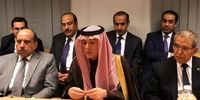 ادعاهای جدید ضدایرانی عربستان