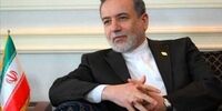 شرط ایران برای مذاکره با آمریکا از زبان عباس عراقچی
