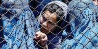 همه چیز برای زنان افغانستان تمام شد!