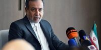  عراقچی: هواپیماهای اسرائیل از کانالی که آمریکا در اختیارشان قرار داده حمله را انجام دادند+ فیلم