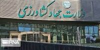وزیر جهاد کشاورزی: ذخایر کالاهای تنظیم بازاری سه برابر پیش‌بینی‌هاست