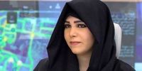 جایزه بانوی اول عرب برای دختر حاکم دبی