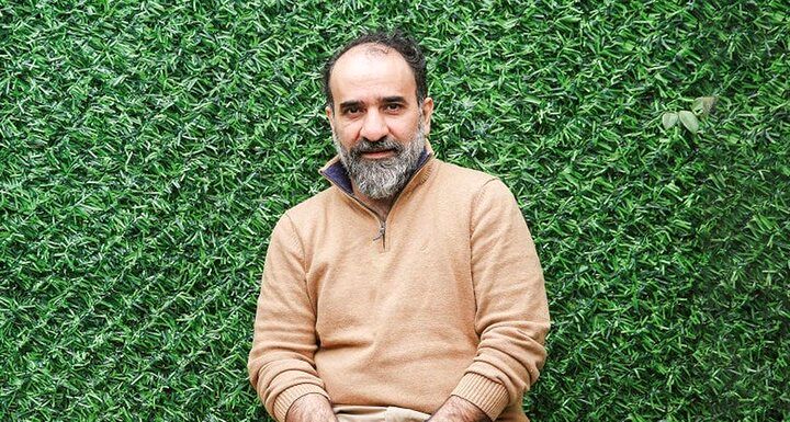 خبر جدید درباره وضعیت جسمانی رضا امیرخانی در بیمارستان