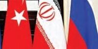پوتین و اردوغان مهمان ایران /رایزنی های مهم سیاسی و اقتصادی