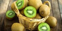 خواص بی‌نظیر کیوی برای روزه‌داران در ماه رمضان