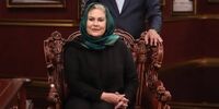 مهرانه مهین ترابی از علت مجرد ماندن خود گفت

