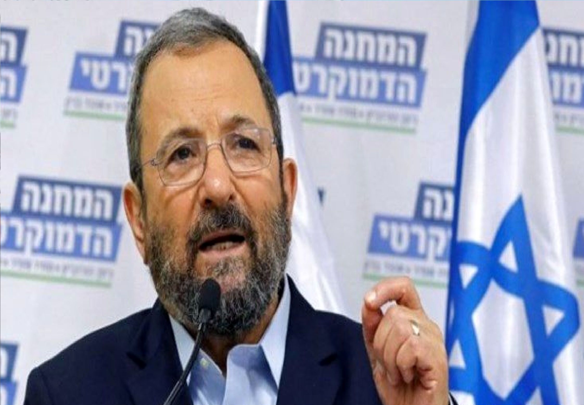 انتقاد شدید ایهود باراک از نتانیاهو؛ ما را در جهان بدنام کرد/ وجهه اسرائیل لکه دار شد!