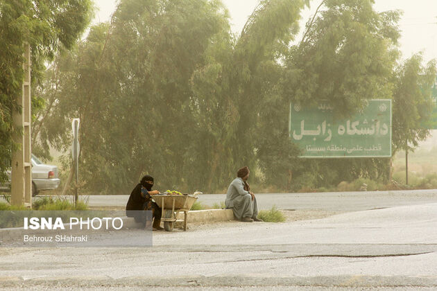 توفان زابل