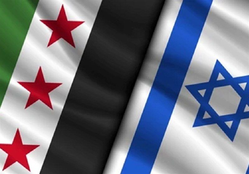 جزئیات دیدار مقامات سوریه با اسرائیل در پاریس