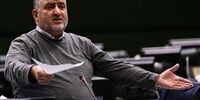 انتقاد نماینده مجلس از تیم اقتصادی دولت/ هر کسی گفته مشکلات اقتصادی ارتباطی با تحریم‌ها ندارد بیخود گفته است!