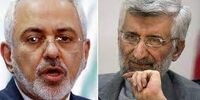 اینکه آمریکا ظریف را تحریم می‌کند ولی جلیلی را نه معنایش چیست؟