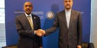 وزارت امور خارجه سودان بیانیه صادر کرد