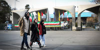 دانشگاه تهران جنجال به پا کرد/ اعتراض دانشجویان بلند شد
