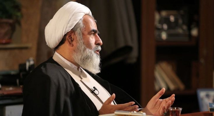 روح‌الله حسینیان: جمهوری اسلامی هیچ انگیزه‌ای برای کشتن منصوری نداشت