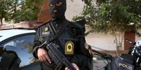 از سرگیری فعالیت گشت های ویژه پلیس/ سردار رحیمی خبر داد