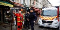 فوری / تیراندازی مرگبار در پاریس 