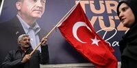 اولین پیام تبریک به اردوغان از سوی کدام رهبر خارجی ارسال شد