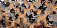کنکوری‌ها واکسن می‌زنند