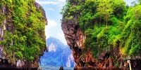 آب و هوای تایلند در فصول مختلف سال