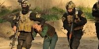 دو تروریست معروف داعش دستگیر شدند