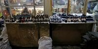 شناسایی ۴ گروه اولویت‌ دار صنعتی
