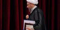 قدردانی آملی لاریجانی از الطاف کریمانه مقام‌معظم‌رهبری