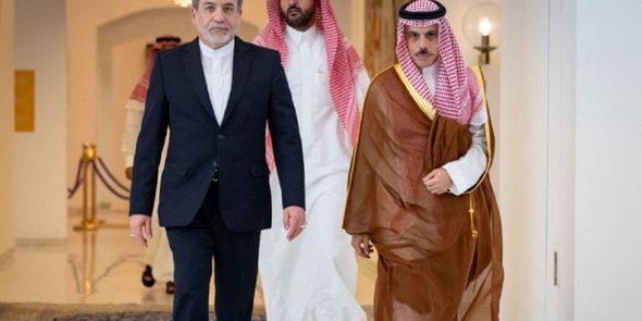 نتایج صلح‌سازی چین در خاورمیانه؛ سیگنال مثبت هم‌صدایی ایران و عربستان به بازار نفت و گاز/ اوپک به میدان زورآزمایی تهران و ریاض تبدیل خواهد شد؟