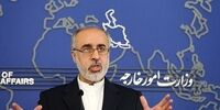 واکنش تهران به ادعای استفاده از پهپادهای ایرانی در اوکراین/ آماده مذاکره با کی‌یف جهت رفع اتهامات است