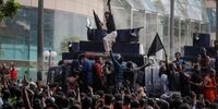 اعلام وضعیت فوق العاده در سریلانکا در پی بحران اقتصادی