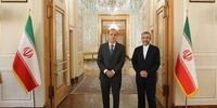 احساس خطر اروپا از وقفه مذاکرات وین/ مورا به تهران می‌آید