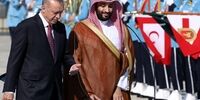 پشت پرده تور منطقه ای اردوغان!
