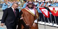 پشت پرده تور منطقه ای اردوغان!