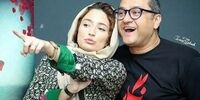 رامبد جوان و نگار جواهریان نانوا شدند؟