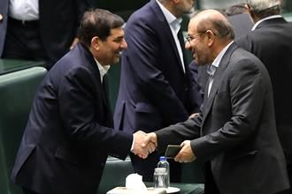 تصاویر | متن و حاشیه استیضاح وزیر صمت 2