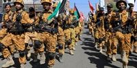آموزش رزمی بیش از ۱۶۵ هزار سرباز ذخیره ارتش یمن 
