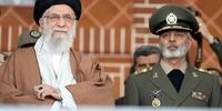 پیام مقام‌معظم‌رهبری به فرماندهان و کارکنان ارتش