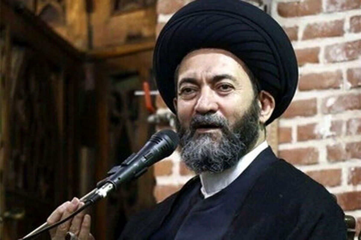 امام جمعه اردبیل: کشور نباید معطل مذاکره‌ای شود که خط قرمز ایران را تأمین نمی‌کند