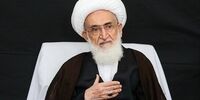 روحانیت نباید خود را از مردم جدا کند