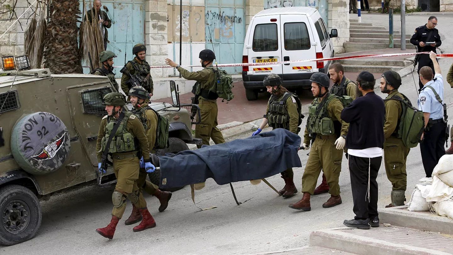 تعداد سربازان مصدوم اسرائیلی اعلام شد