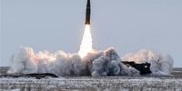 افزایش سامانه ساخت موشک اسکندر روسیه
