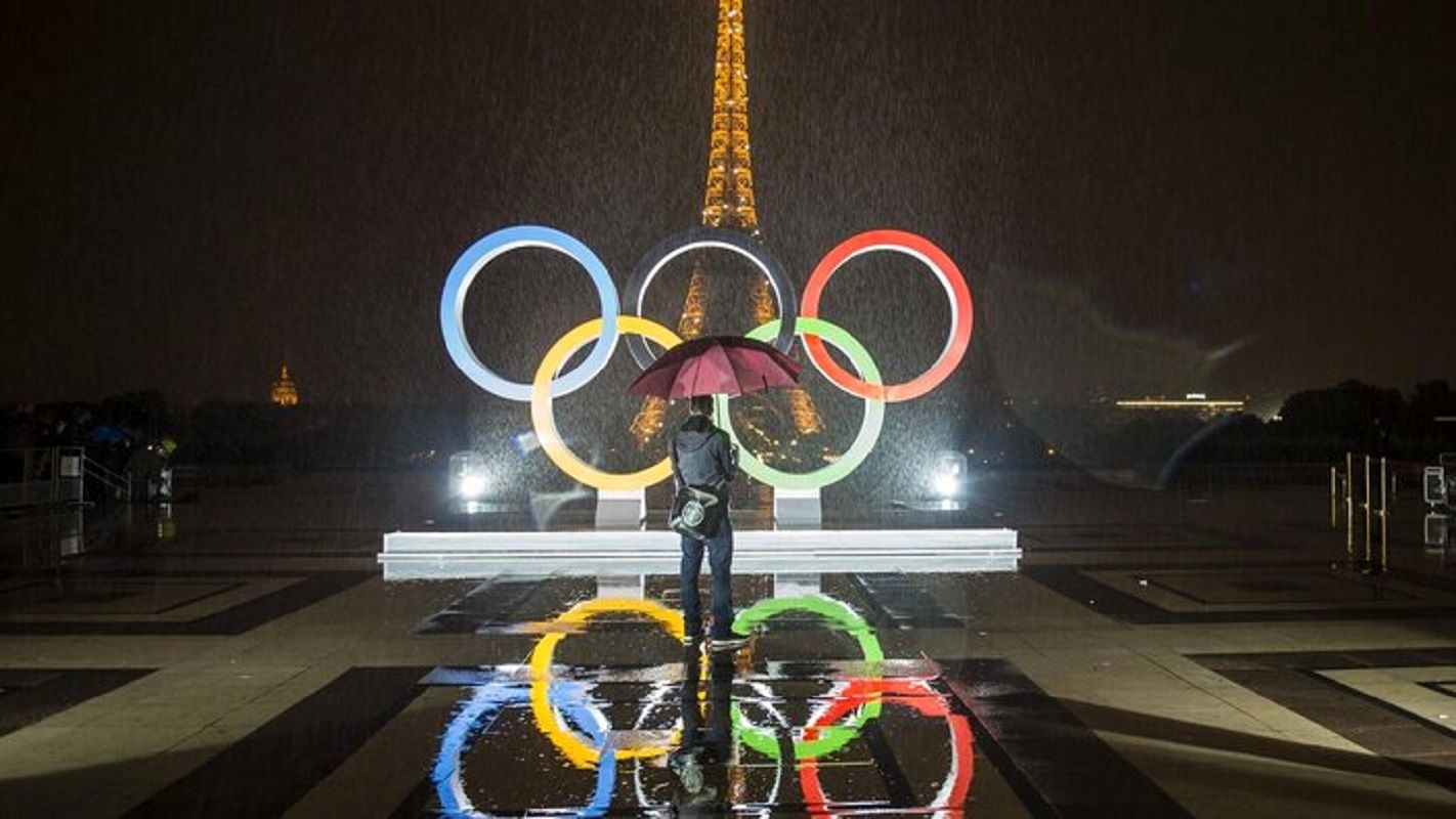  مراسم افتتاحیه المپیک پاریس  لغو می شود؟