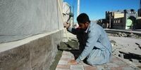 پرداخت ۲۰۰ هزار فقره وام ساخت مسکن به روستاییان
