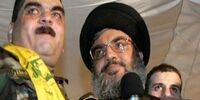 لحظات جالب از دیدار سمیر قنطار با رهبر انقلاب+ فیلم