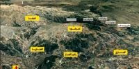 حملات حزب الله لبنان به پایگاه‌ نظامیان اسرائیل